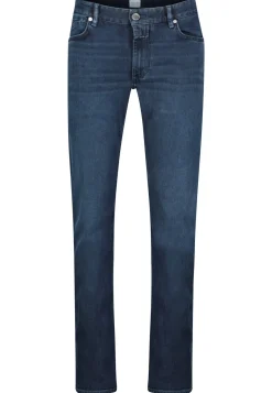 Herren Jeans Slim Fit