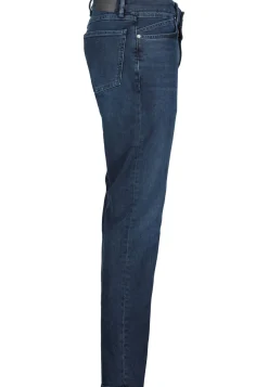 Herren Jeans Slim Fit