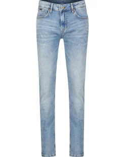 Herren Jeans Slim Fit