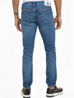 Herren Jeans SLIM TAPER Slim Fit