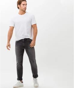 Herren Jeans STYLE CHUCK HI-FLEX Slim Fit