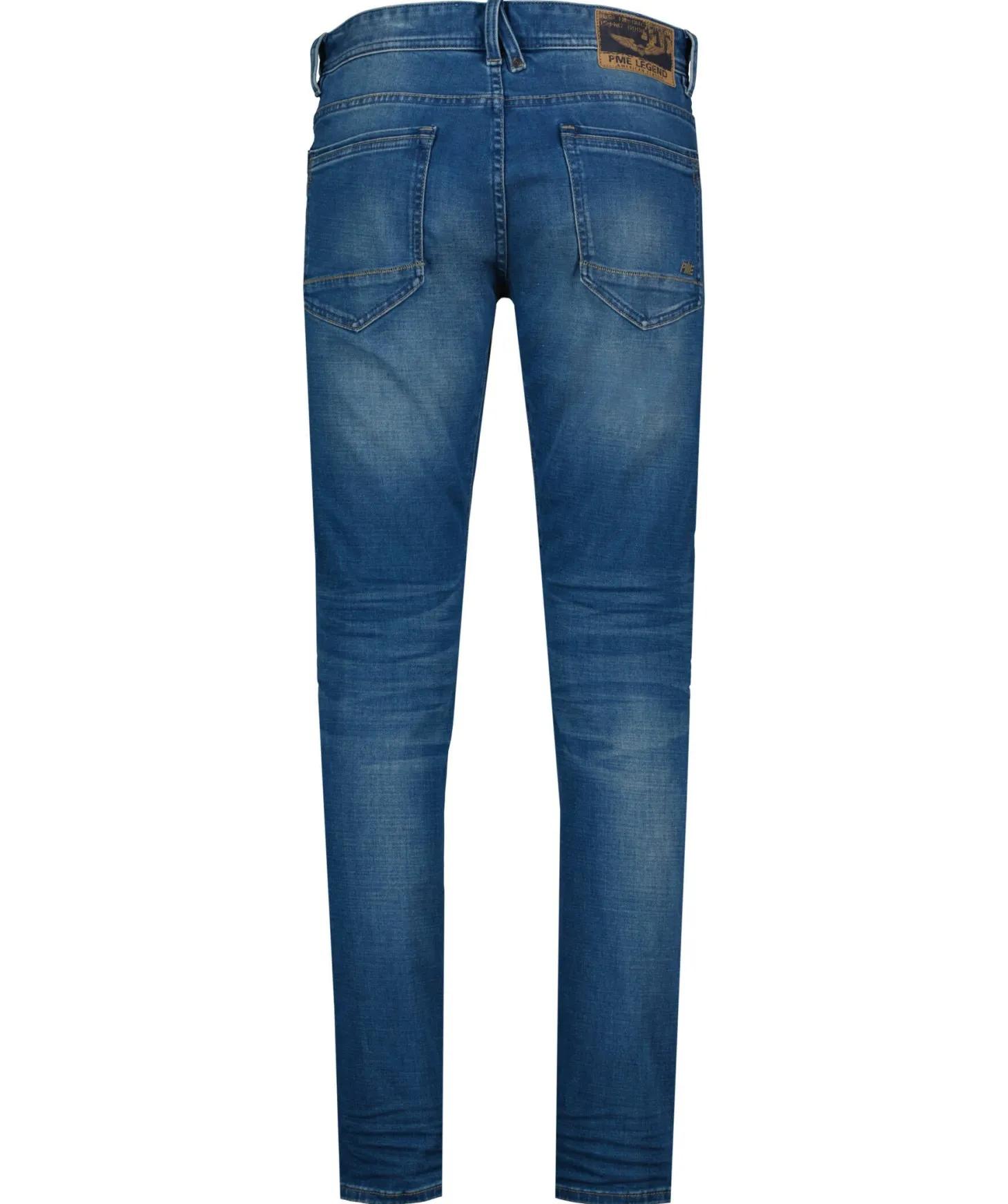 Herren Jeans "Tailwheel Soft Mid Blue 605"