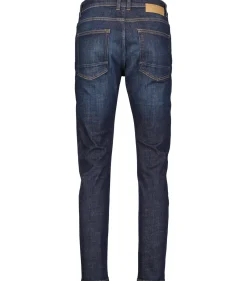 Herren Jeans U2 Slim Fit