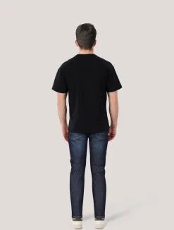 Herren Jeans U2 Slim Fit