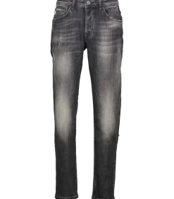 Herren Jeans U2 Tapered Fit
