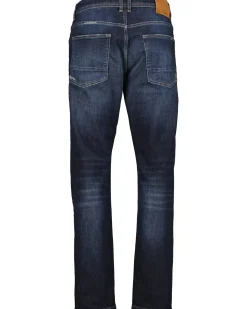 Herren Jeans U2 Tapered Fit