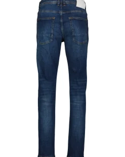 Herren Jeans U2 Tapered Fit