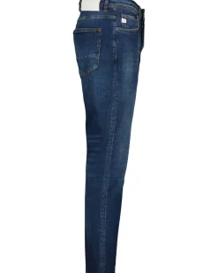 Herren Jeans U2 Tapered Fit