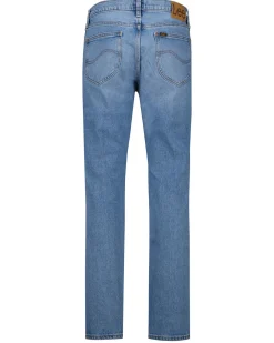Herren Jeans WEST Relaxed Fit