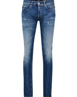 Herren Jeans WILLBI PANTS Regular Slim Fit