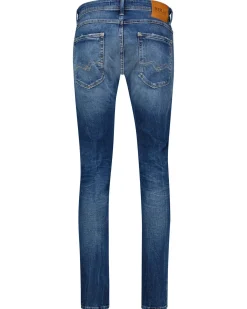 Herren Jeans WILLBI PANTS Regular Slim Fit