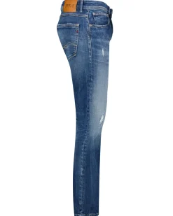 Herren Jeans WILLBI PANTS Regular Slim Fit