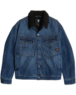 Herren Jeansjacke DAKOTA