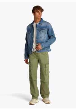 Herren Jeansjacke RYAN