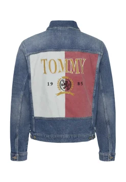 Herren Jeansjacke RYAN