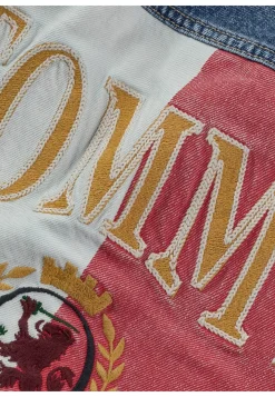 Herren Jeansjacke RYAN