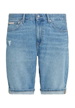Herren Jeansshorts