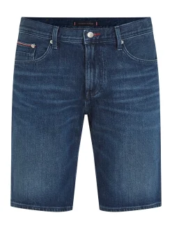 Herren Jeansshorts BROOKLYN Regular Fit