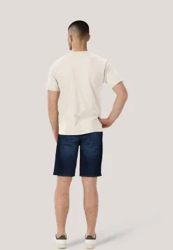 Herren Jeansshorts DELAWARE SHORTS BO Slim Fit