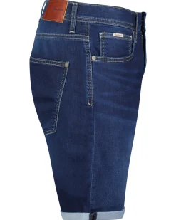 Herren Jeansshorts GYMDIGO Slim Fit