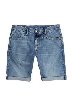 Herren Jeansshorts MOSA
