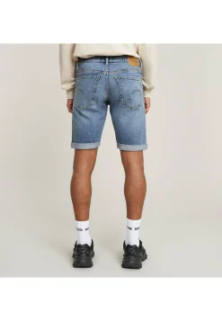 Herren Jeansshorts MOSA