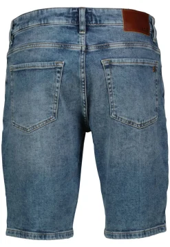 Herren Jeansshorts RE MAINE SHORTS BO Regular Fit
