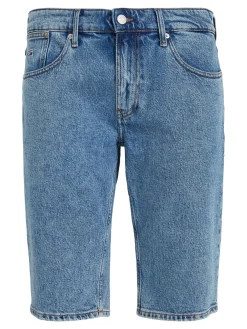 Herren Jeansshorts RONNIE Straight Leg Fit