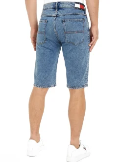 Herren Jeansshorts RONNIE Straight Leg Fit