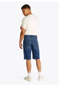 Herren Jeansshorts RONNIE Slim Fit