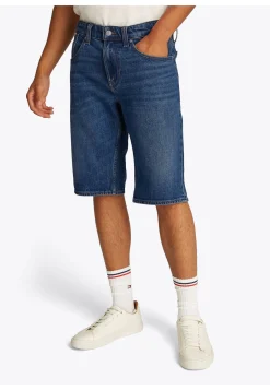 Herren Jeansshorts RONNIE Slim Fit