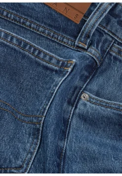 Herren Jeansshorts RONNIE Slim Fit