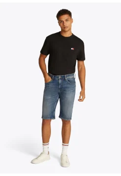 Herren Jeansshorts RONNIE SHORT Slim Fit
