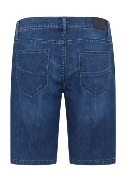 Herren Jeansshorts STYLE BALI