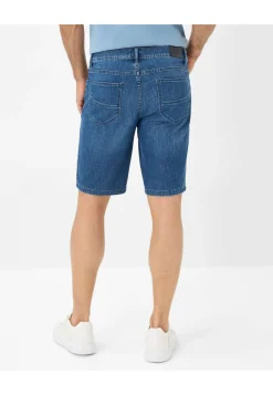Herren Jeansshorts STYLE BALI