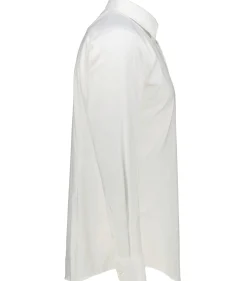 Herren Jerseyhemd H-HANK-KENT-C1-222 Slim Fit Langarm