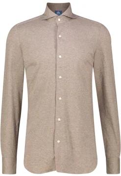 Herren Jerseyhemd TORONTO SERGIO Slim Fit