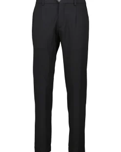 Herren Jerseyhose DYLAN Slim Fit