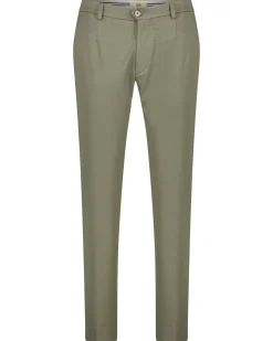 Herren Jerseyhose DYLAN Slim Fit