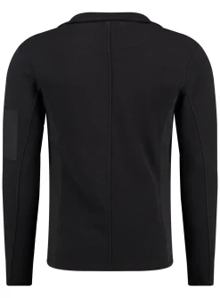 Herren Jerseysakko MSW BOMBAY JACKET