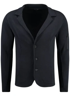 Herren Jerseysakko MSW BOMBAY JACKET