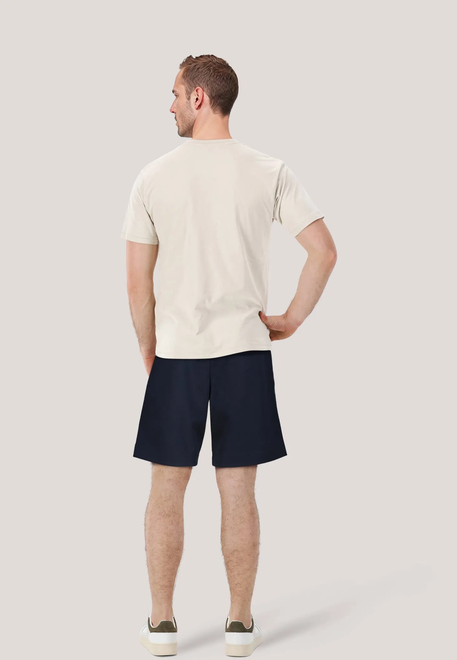 Herren Jerseyshorts HEADLO