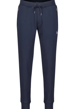 Herren Jogginghose aus Pique