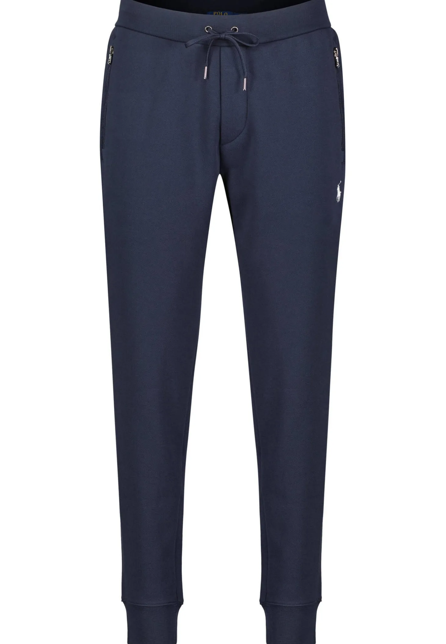 Herren Jogginghose aus Pique