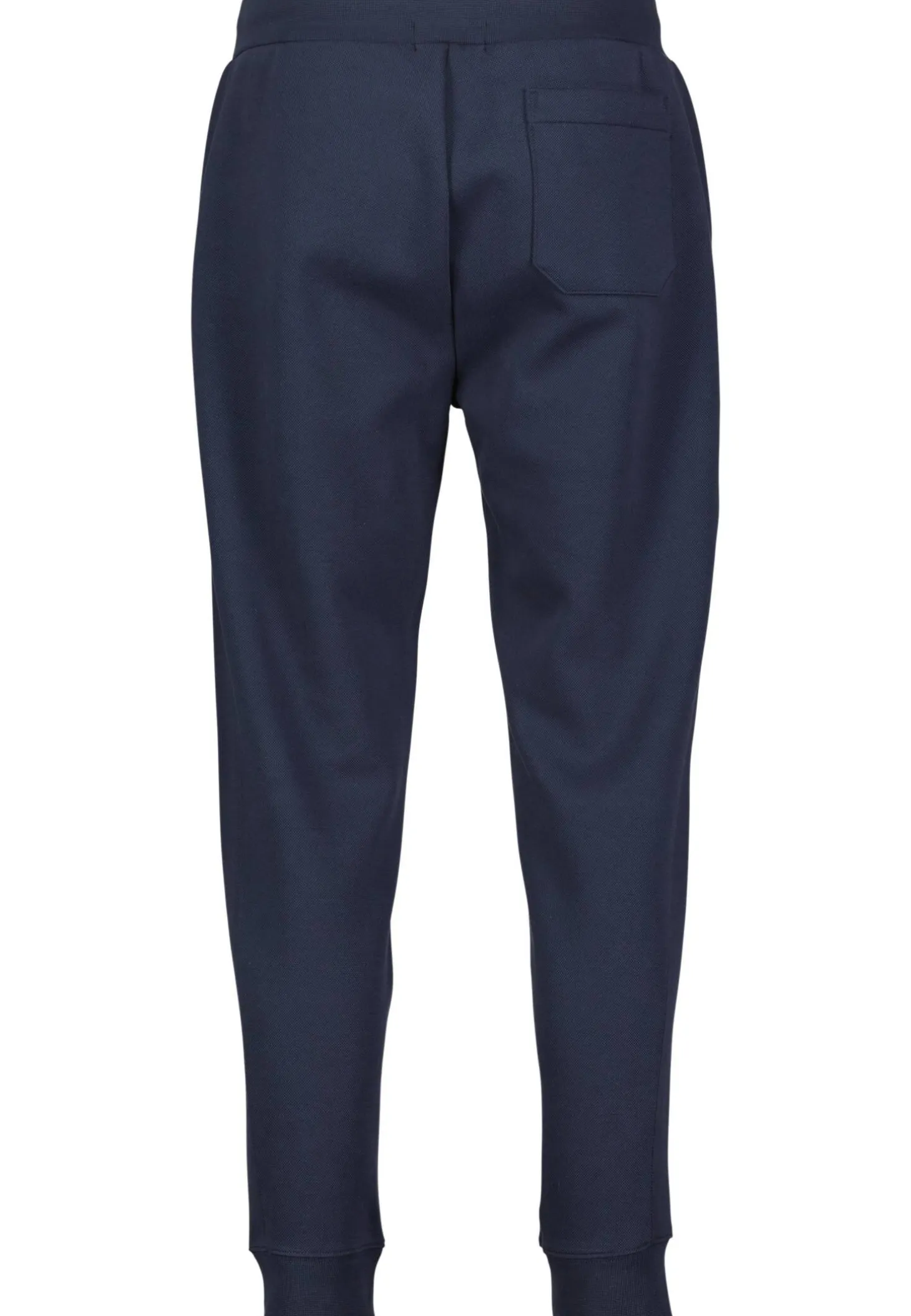 Herren Jogginghose aus Pique