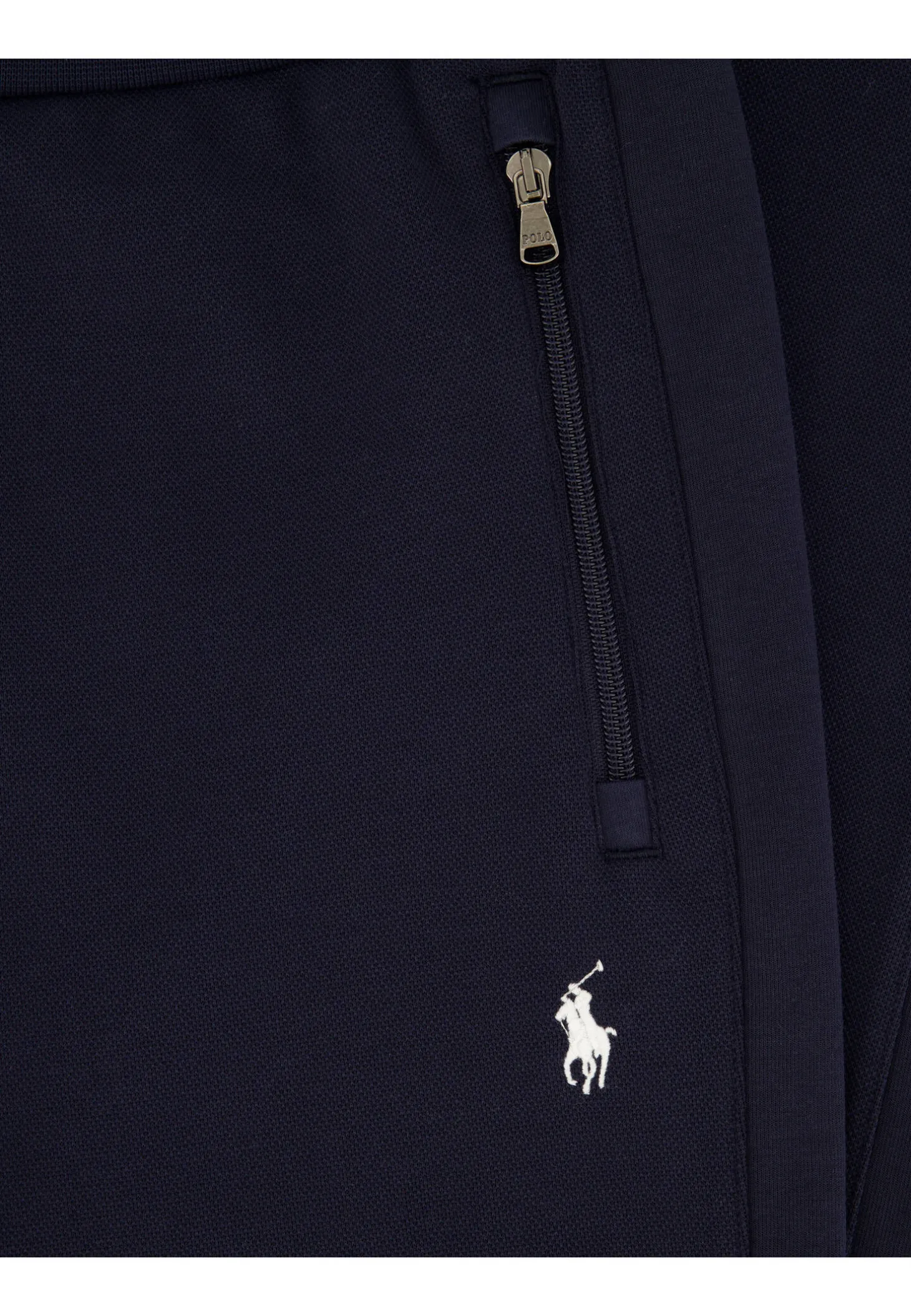 Herren Jogginghose aus Pique