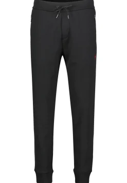 Herren Jogginghose aus Pique