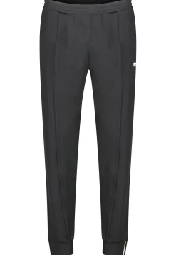 Herren Jogginghose aus Stretch-Gabardine HADIKO