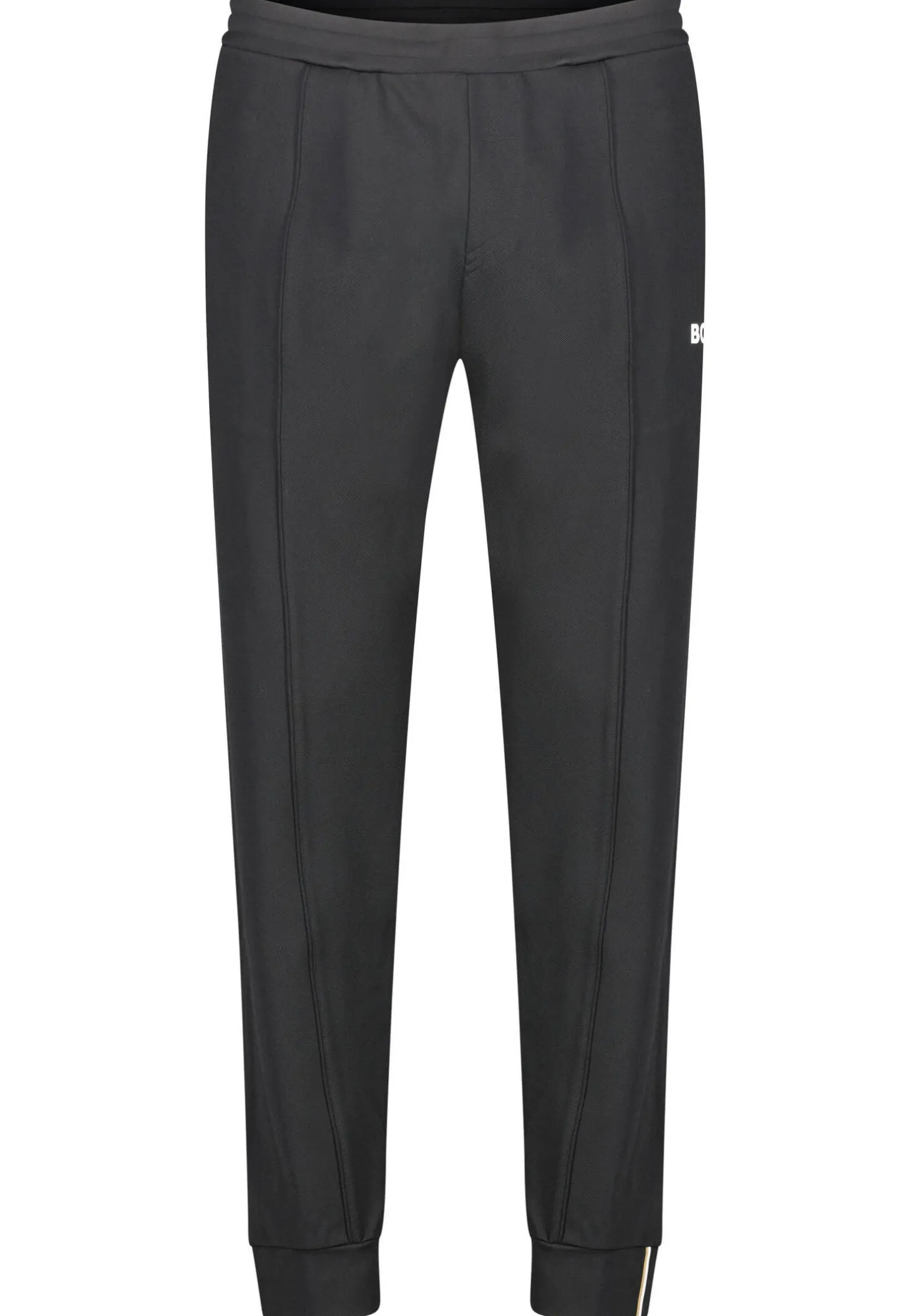 Herren Jogginghose aus Stretch-Gabardine HADIKO