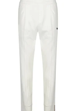 Herren Jogginghose aus Stretch-Gabardine HADIKO